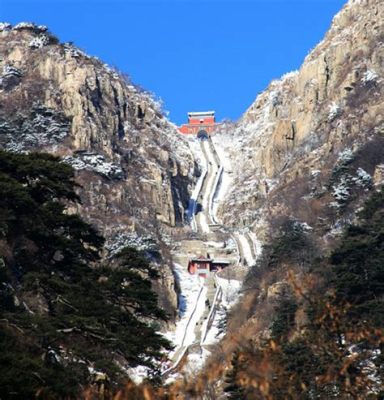 從泰安站怎麼去泰山